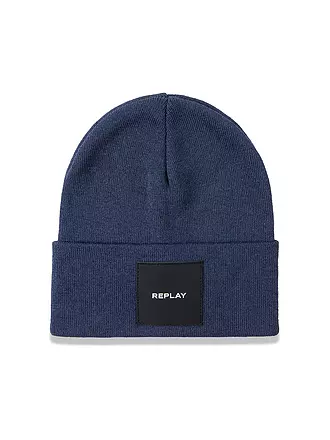 REPLAY | Gorro - Gorro | dunkelblau